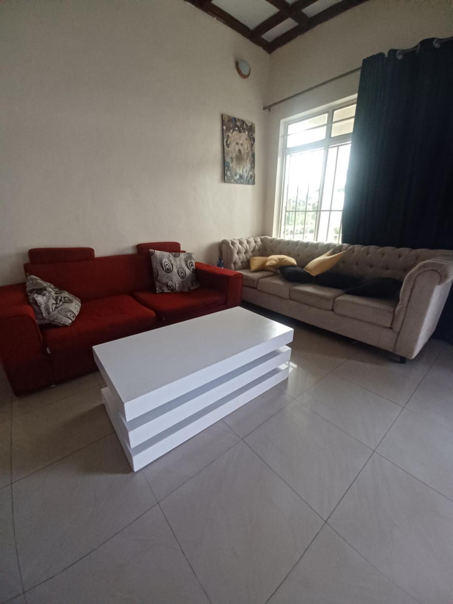 Ignite Guest House Gisenyi Exterior foto
