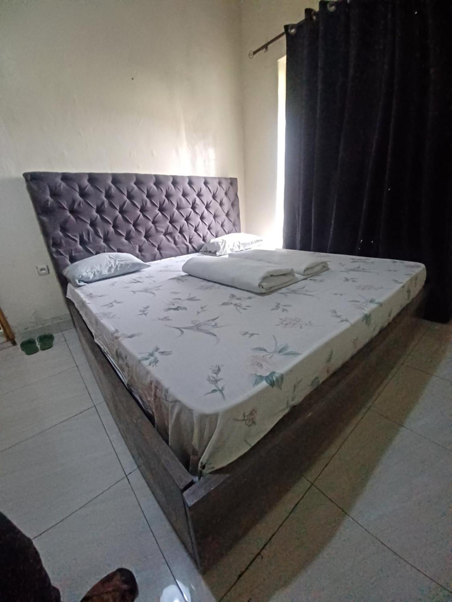 Ignite Guest House Gisenyi Exterior foto