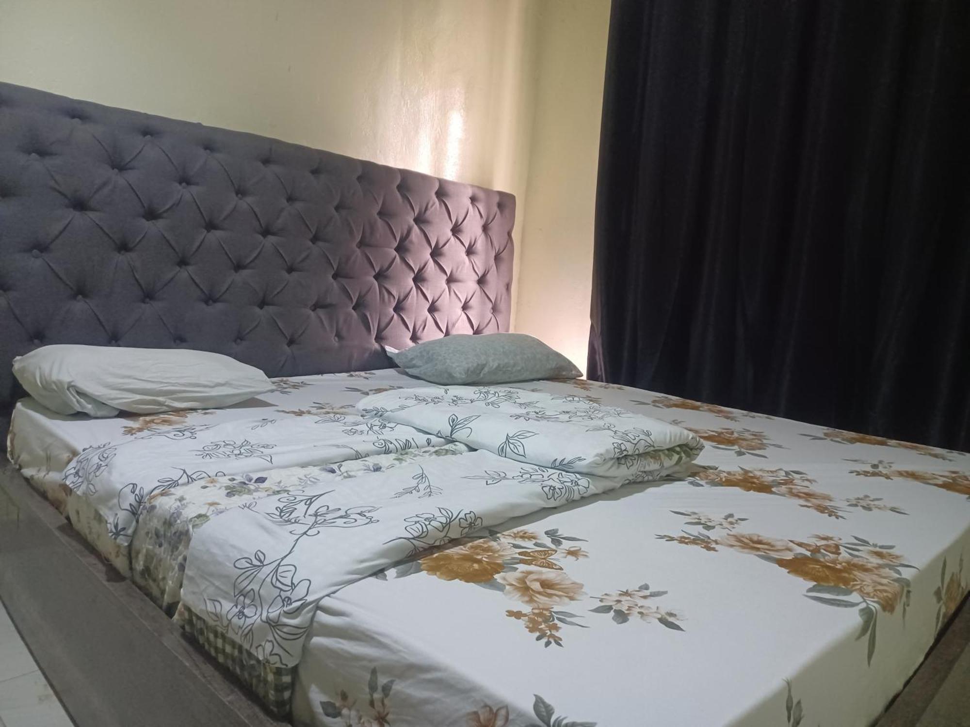 Ignite Guest House Gisenyi Exterior foto