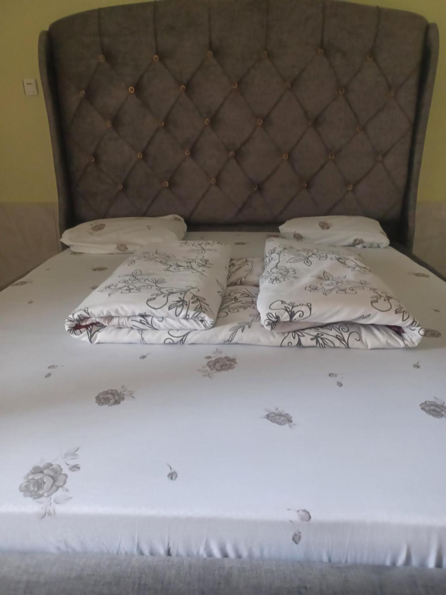 Ignite Guest House Gisenyi Exterior foto