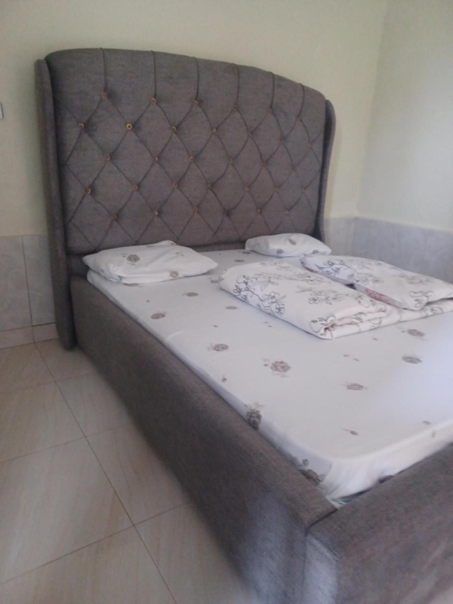 Ignite Guest House Gisenyi Exterior foto